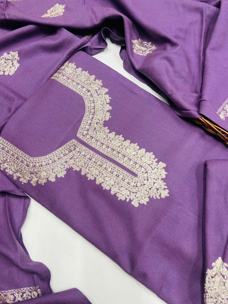 Pure winter 🥶 kinnauri suit