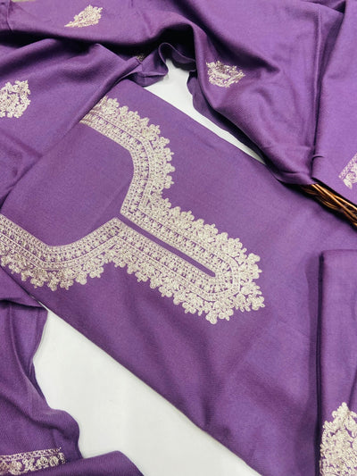 Pure winter 🥶 kinnauri suit