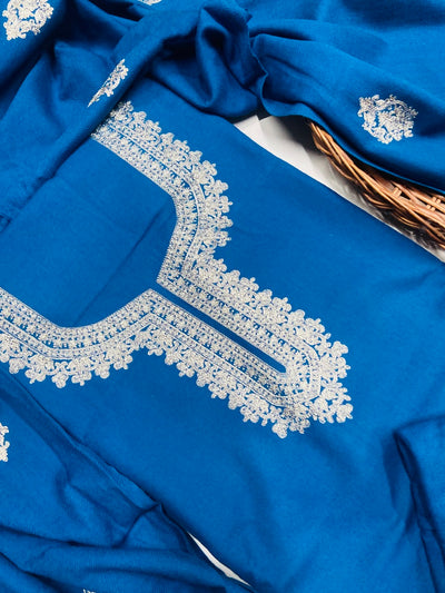 Pure winter 🥶 kinnauri suit