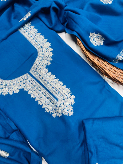 Pure winter 🥶 kinnauri suit