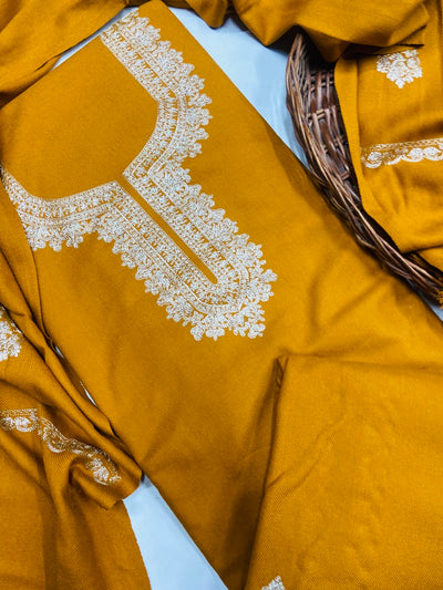 Pure winter 🥶 kinnauri suit