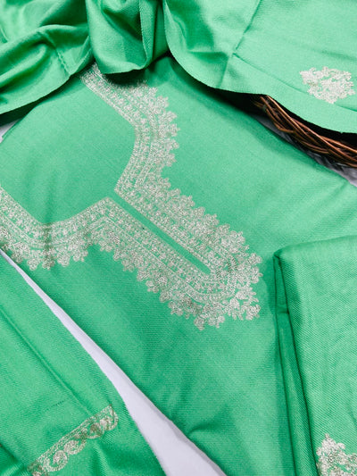 Pure winter 🥶 kinnauri suit