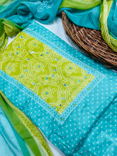 premium jaam  cotton suit