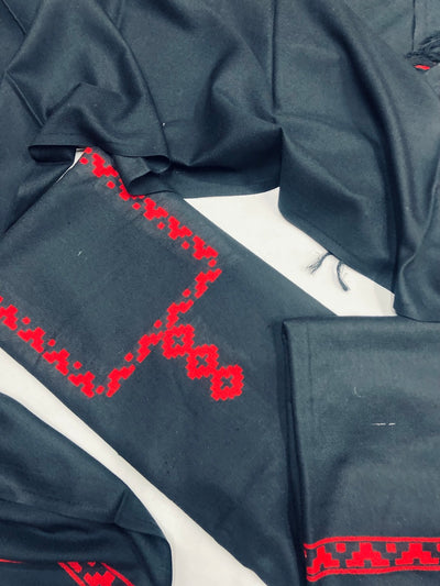 Pure winter 🥶Sheep Wooll🐏 Suit (hand made )