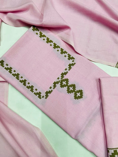 Pure winter 🥶Sheep Wooll🐏 Suit (hand made )