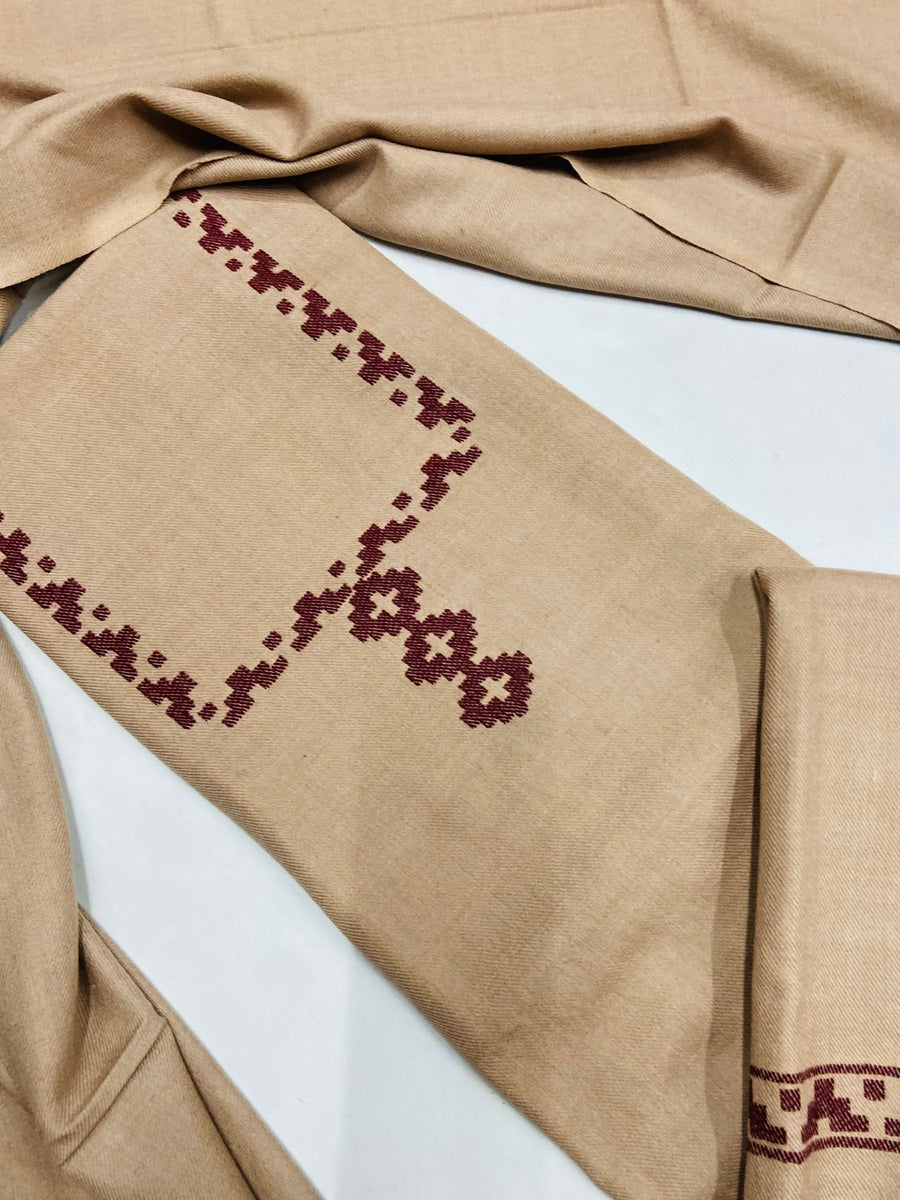 Pure winter 🥶Sheep Wooll🐏 Suit (hand made )