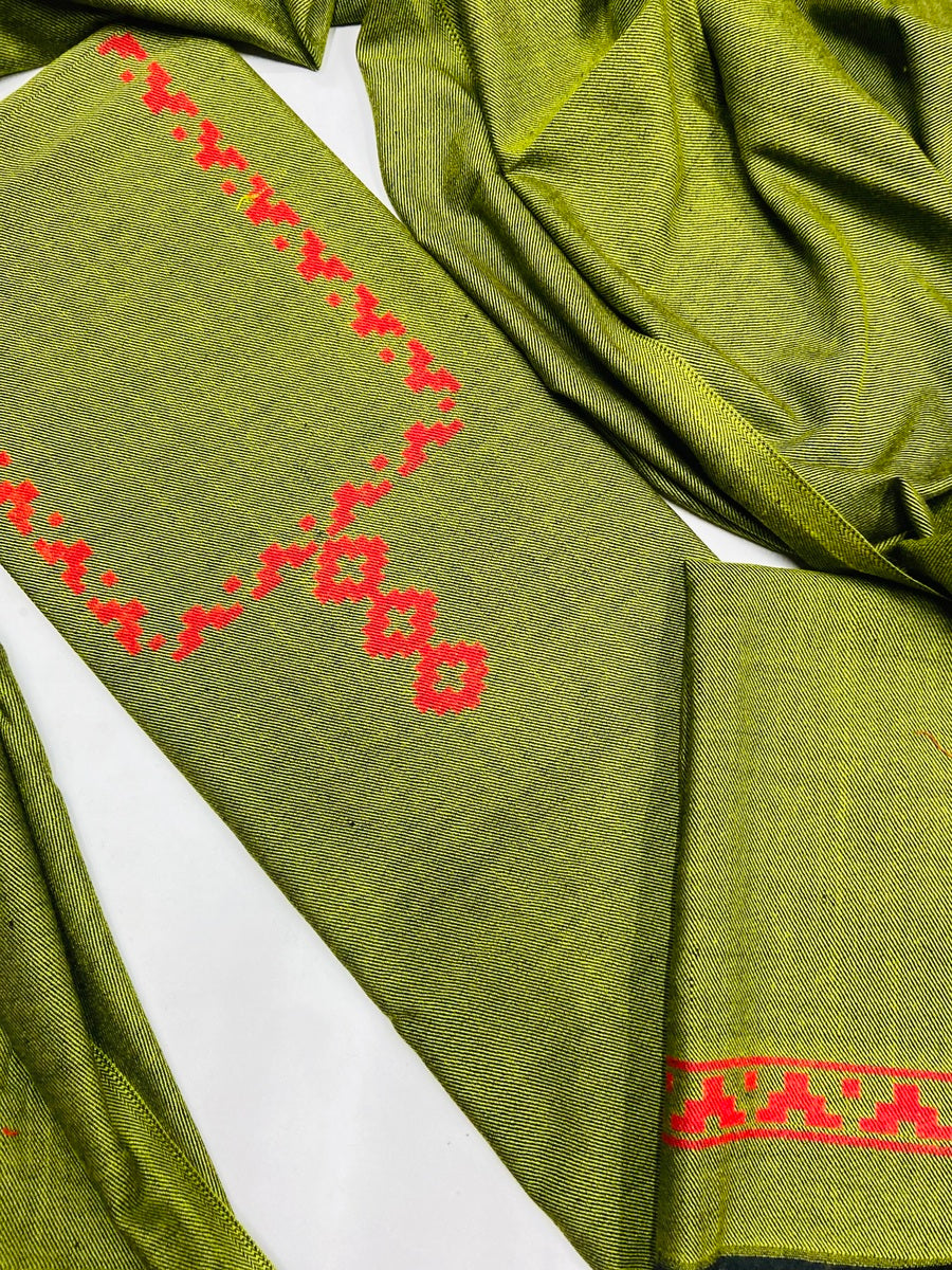 Pure winter 🥶Sheep Wooll🐏 Suit (hand made )