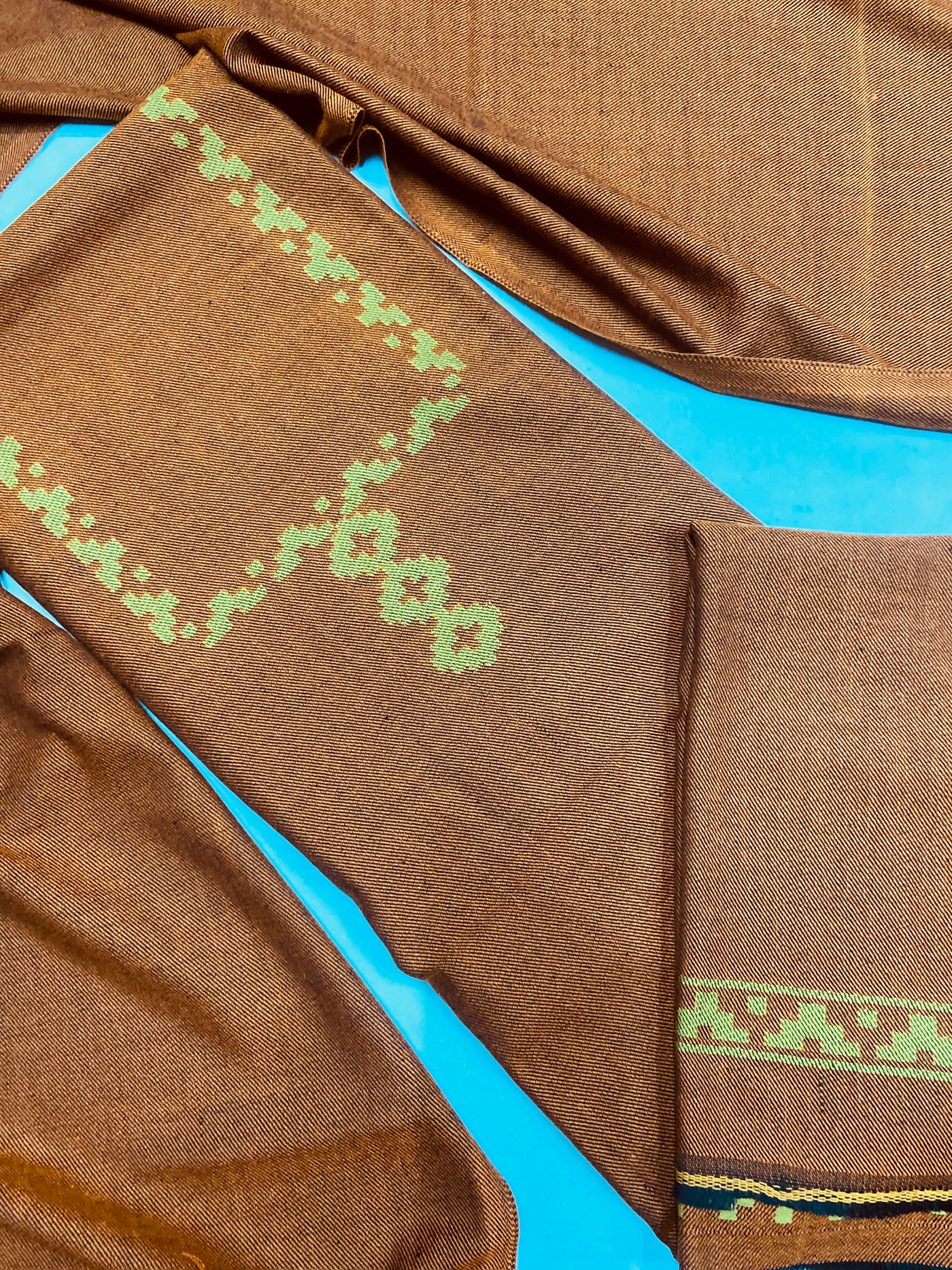 Pure winter 🥶Sheep Wooll🐏 Suit (hand made )