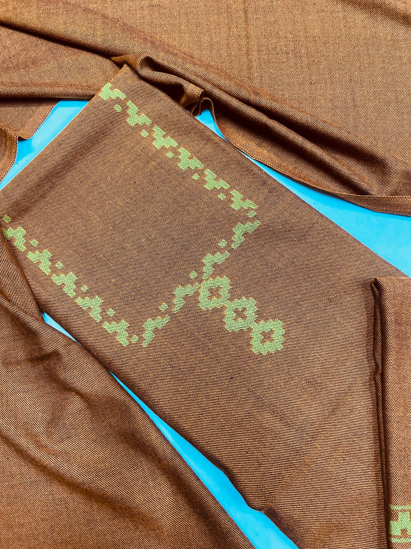 Pure winter 🥶Sheep Wooll🐏 Suit (hand made )