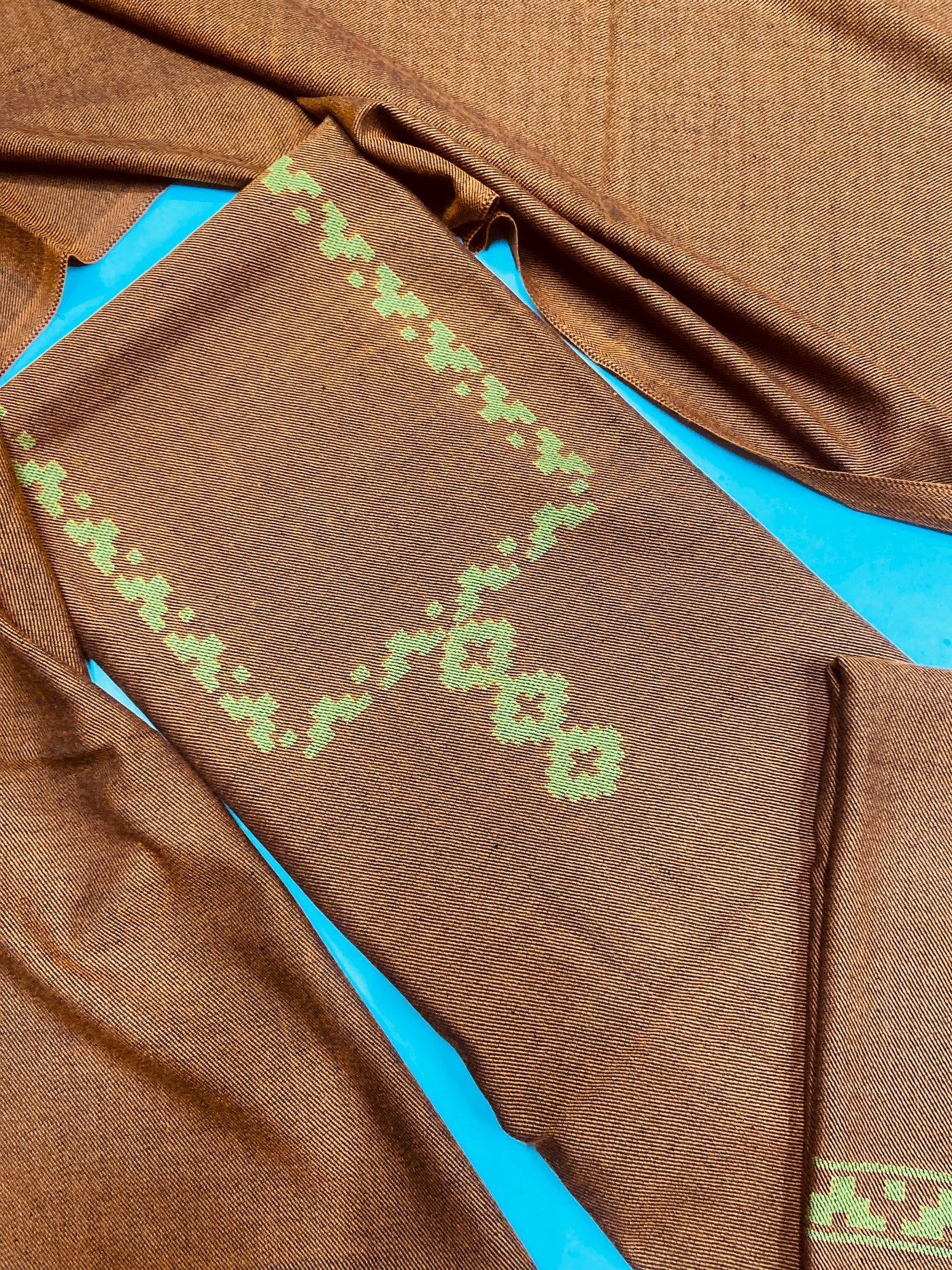 Pure winter 🥶Sheep Wooll🐏 Suit (hand made )