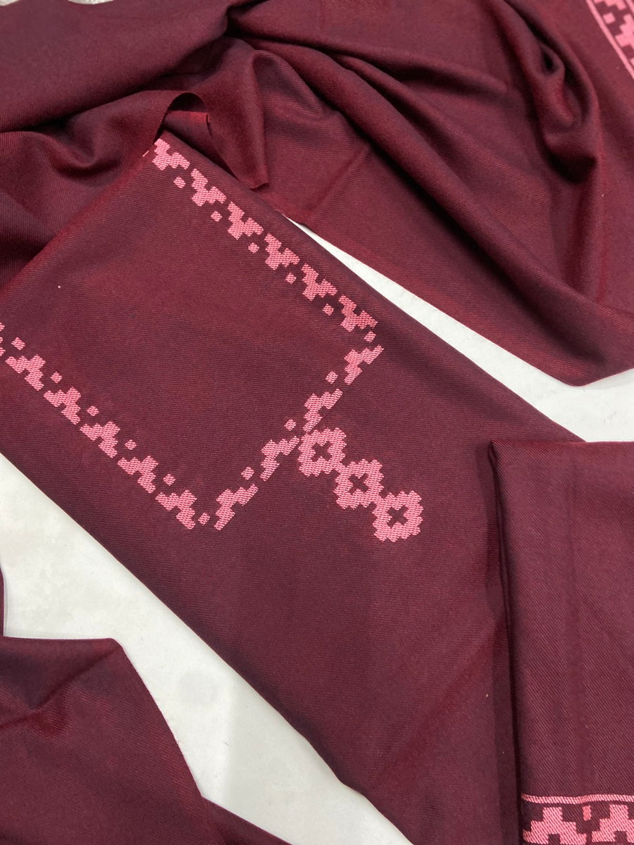 Pure winter 🥶Sheep Wooll🐏 Suit (hand made )