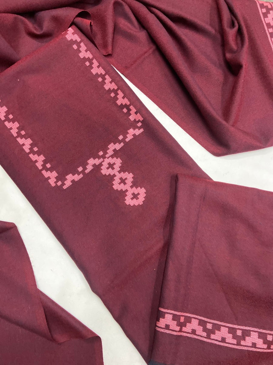 Pure winter 🥶Sheep Wooll🐏 Suit (hand made )