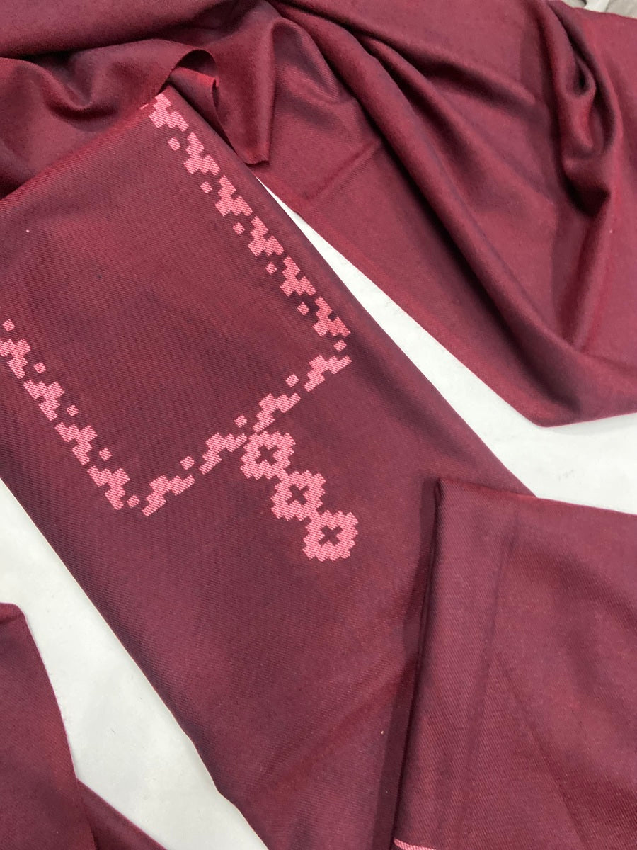 Pure winter 🥶Sheep Wooll🐏 Suit (hand made )