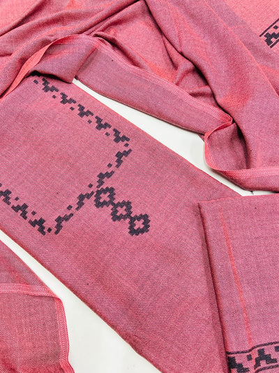 Pure winter 🥶Sheep Wooll🐏 Suit (hand made )