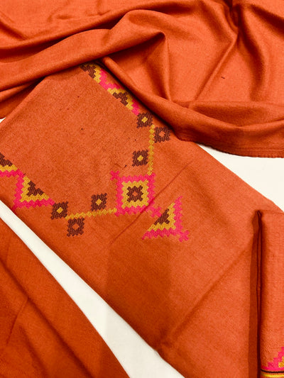 Pure winter 🥶Sheep Wooll🐏 Suit (hand made )