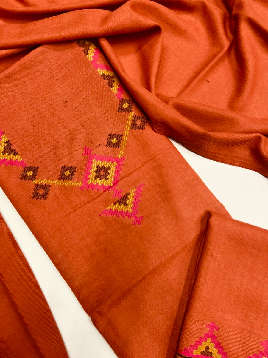 Pure winter 🥶Sheep Wooll🐏 Suit (hand made )