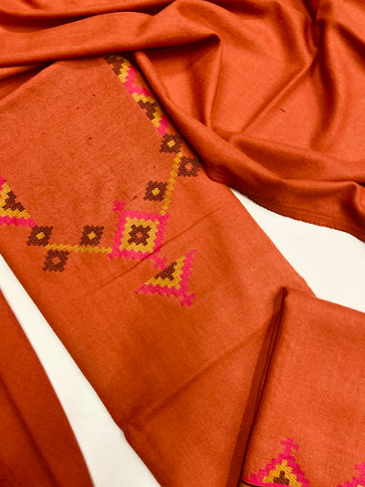 Pure winter 🥶Sheep Wooll🐏 Suit (hand made )