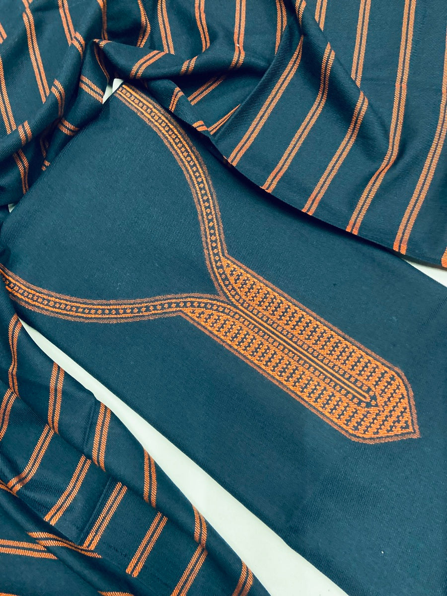 Pure winter 🥶Sheep Wooll🐏 Suit (hand made )