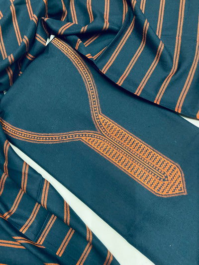 Pure winter 🥶Sheep Wooll🐏 Suit (hand made )