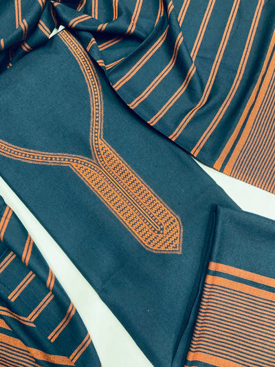 Pure winter 🥶Sheep Wooll🐏 Suit (hand made )