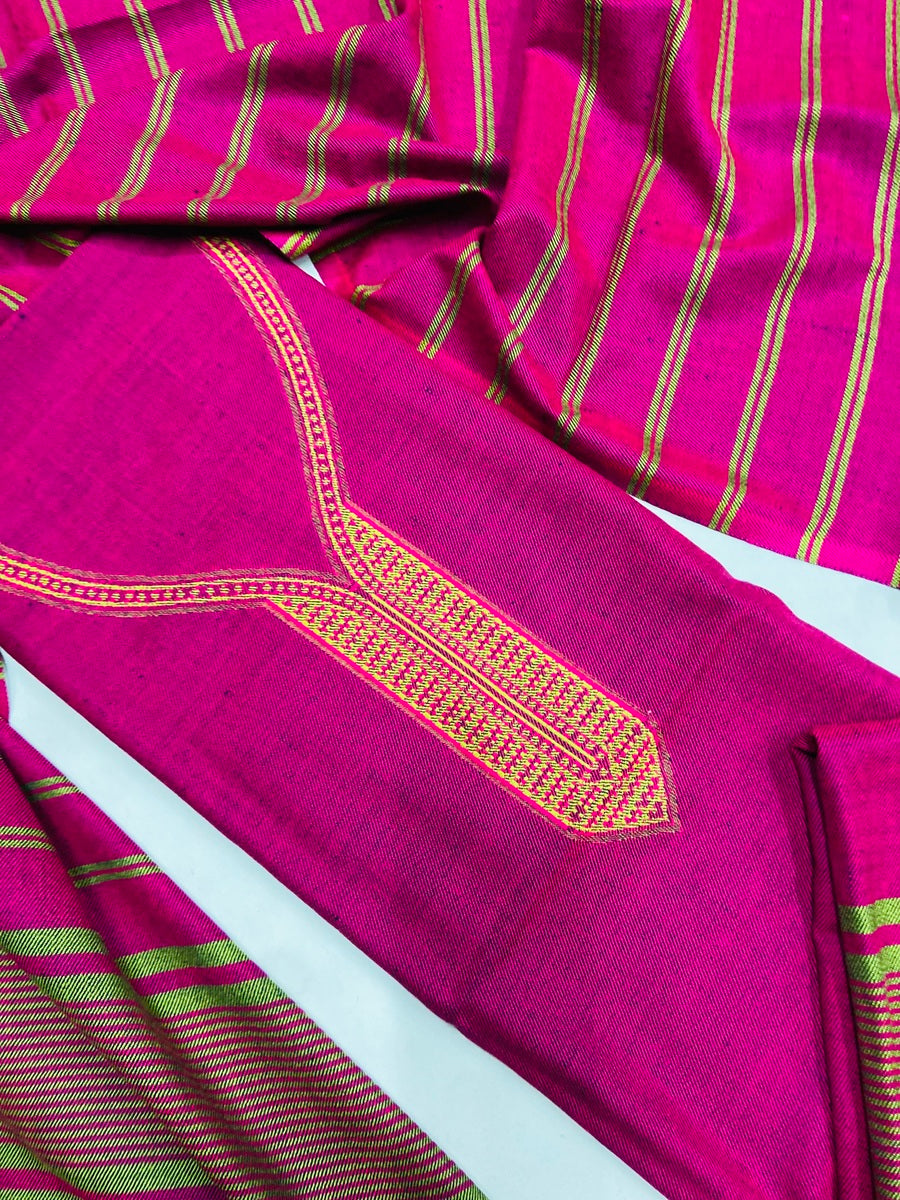 Pure winter 🥶Sheep Wooll🐏 Suit (hand made )