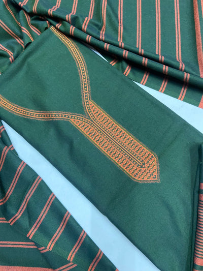 Pure winter 🥶Sheep Wooll🐏 Suit (hand made )