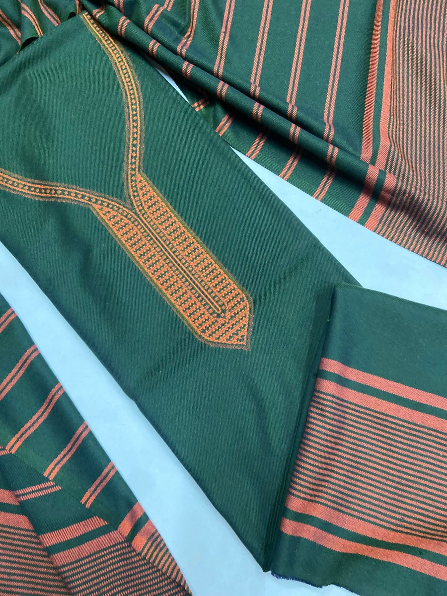 Pure winter 🥶Sheep Wooll🐏 Suit (hand made )