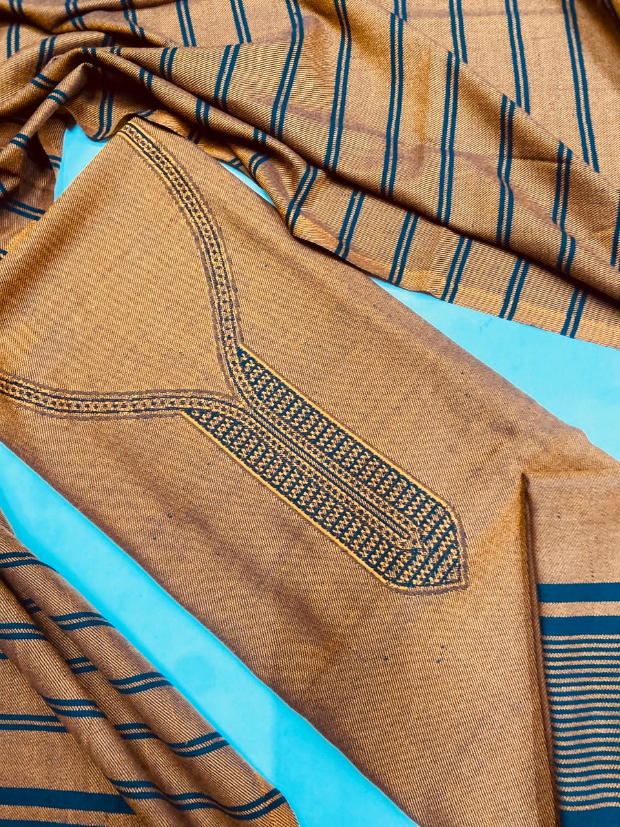 Pure winter 🥶Sheep Wooll🐏 Suit (hand made )