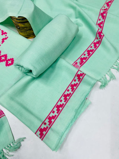 Pure winter 🥶Sheep Wooll🐏 Suit (hand made )