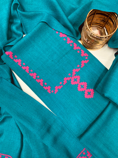 Pure winter 🥶Sheep Wooll🐏 Suit (hand made )