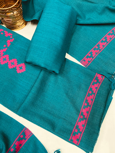 Pure winter 🥶Sheep Wooll🐏 Suit (hand made )