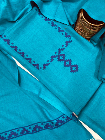 Pure winter 🥶Sheep Wooll🐏 Suit (hand made )