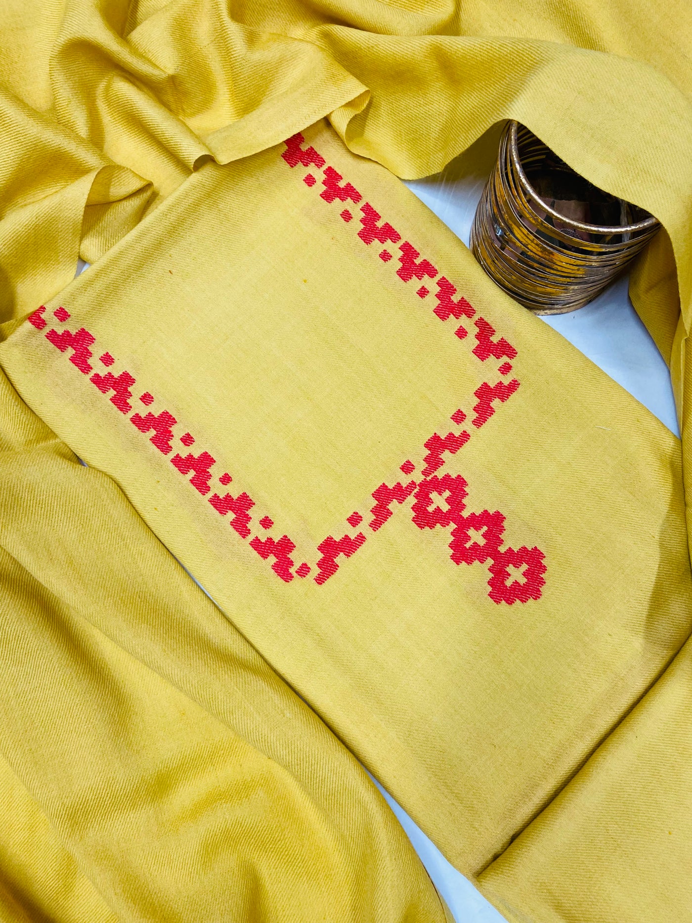 Pure winter 🥶Sheep Wooll🐏 Suit (hand made )