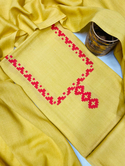 Pure winter 🥶Sheep Wooll🐏 Suit (hand made )