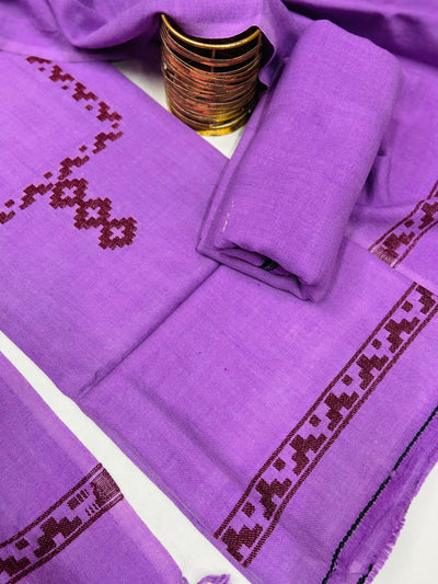 Pure winter 🥶Sheep Wooll🐏 Suit (hand made )