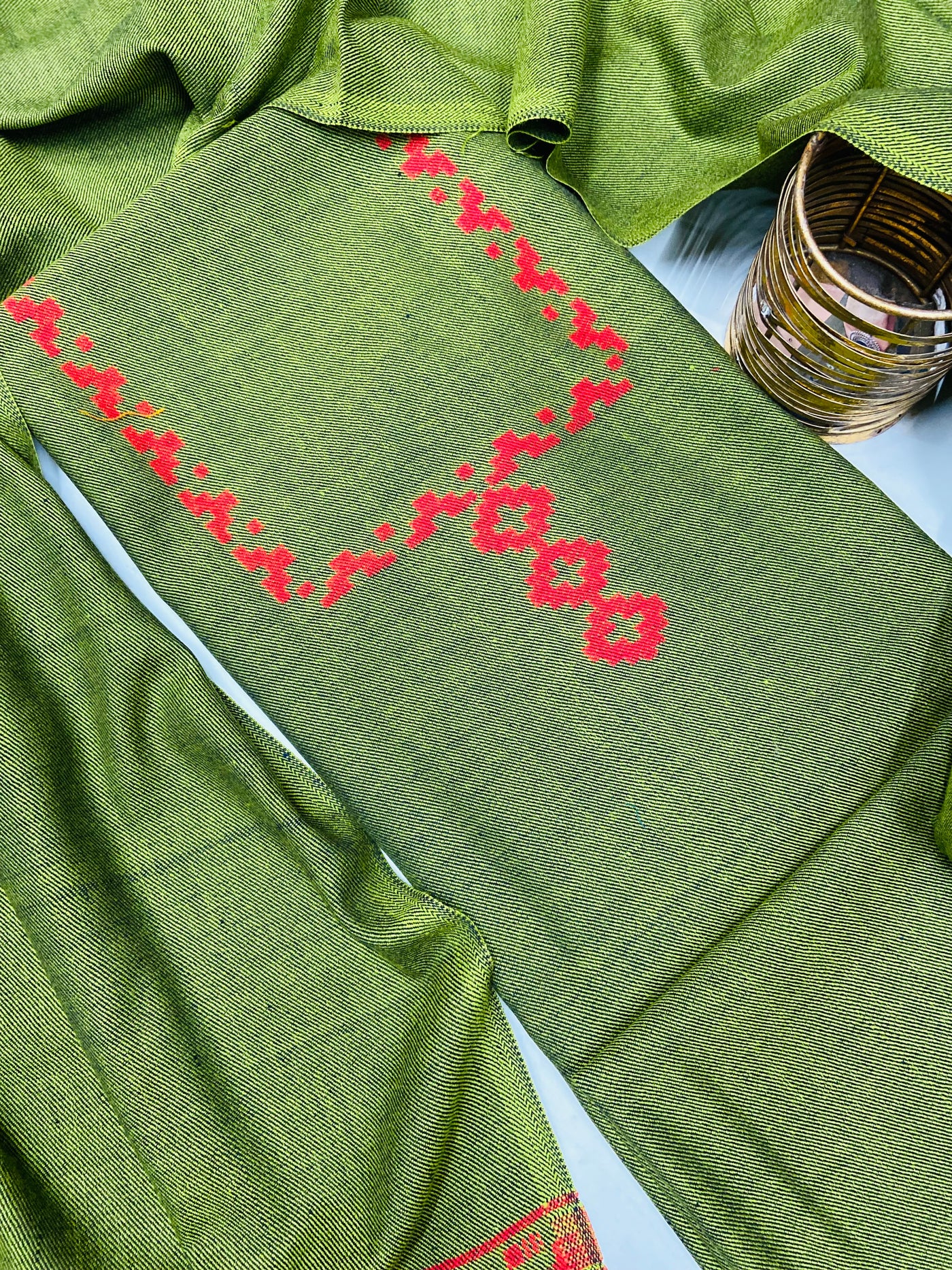 Pure winter 🥶Sheep Wooll🐏 Suit (hand made )