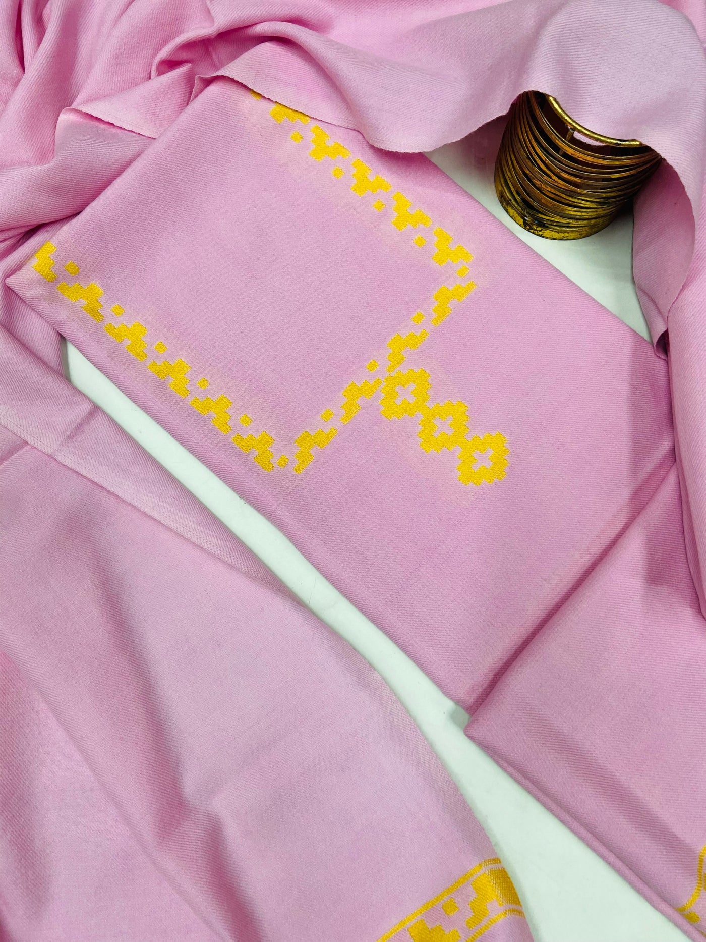 Pure winter 🥶Sheep Wooll🐏 Suit (hand made )