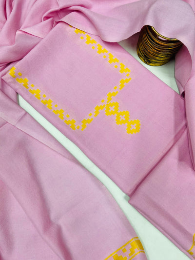 Pure winter 🥶Sheep Wooll🐏 Suit (hand made )