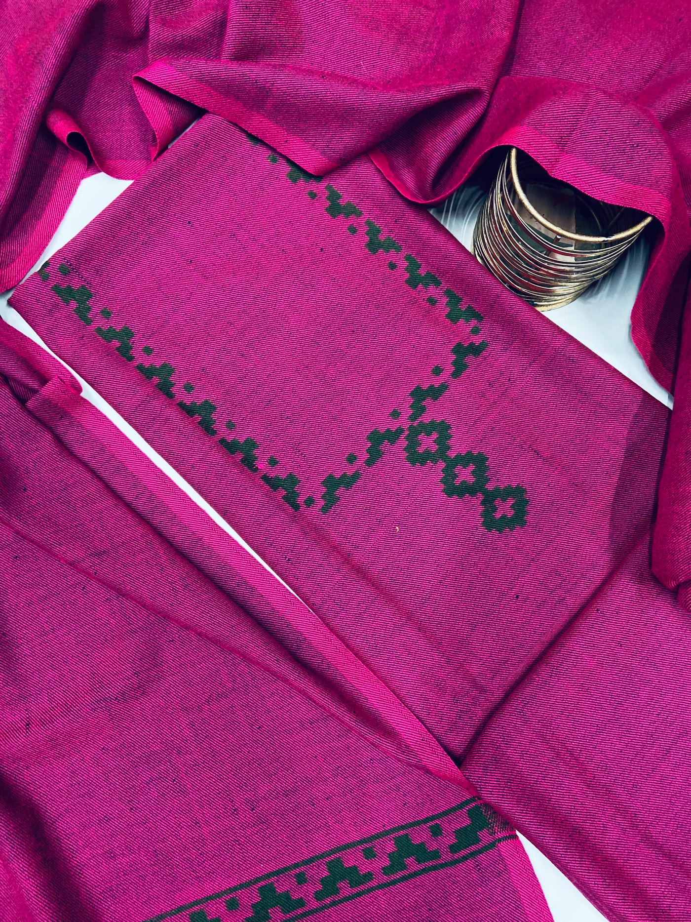 Pure winter 🥶Sheep Wooll🐏 Suit (hand made )