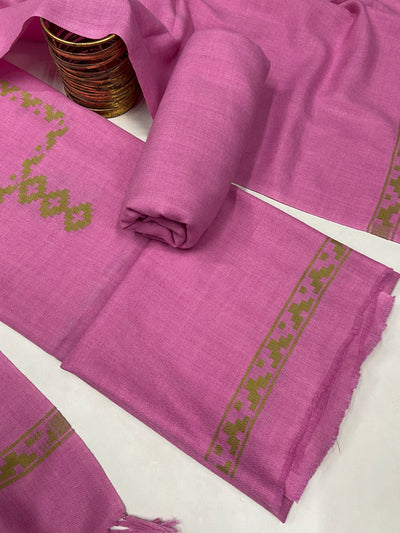 Pure winter 🥶Sheep Wooll🐏 Suit (hand made )