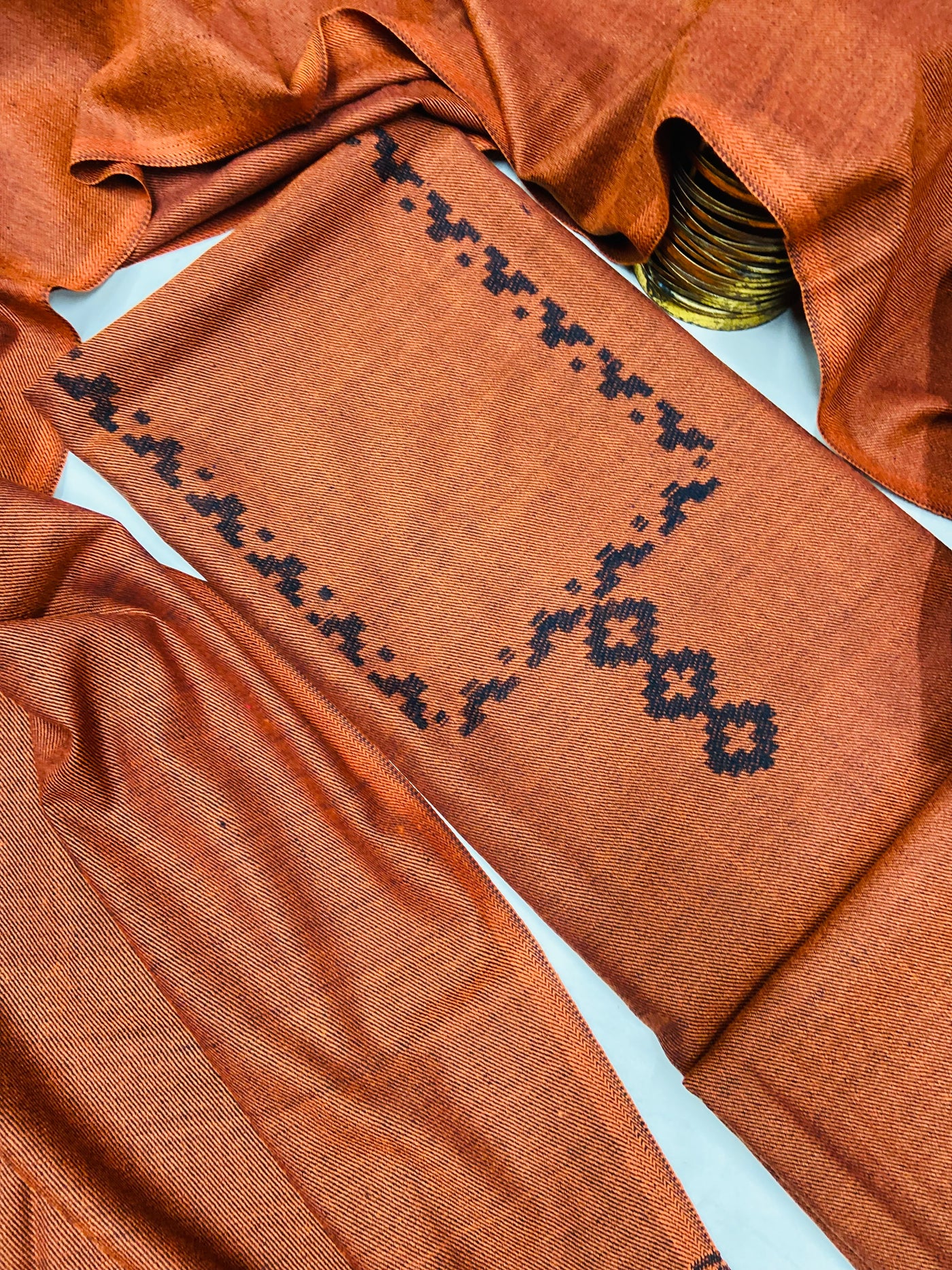 Pure winter 🥶Sheep Wooll🐏 Suit (hand made )