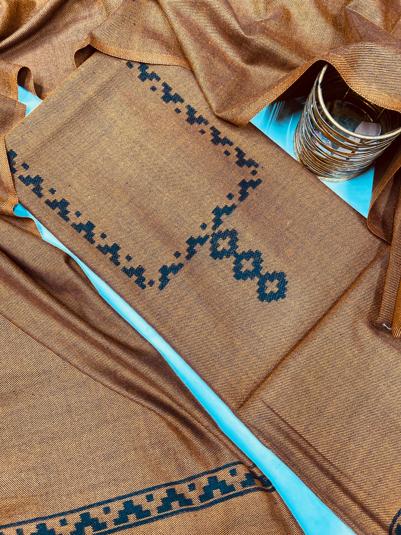 Pure winter 🥶Sheep Wooll🐏 Suit (hand made )