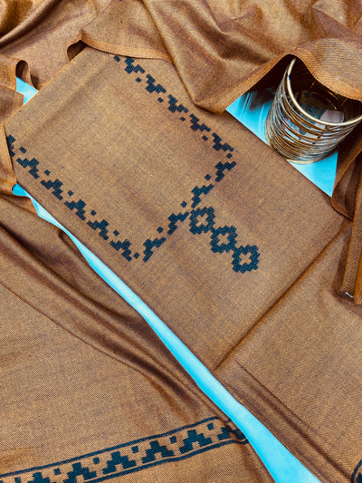 Pure winter 🥶Sheep Wooll🐏 Suit (hand made )