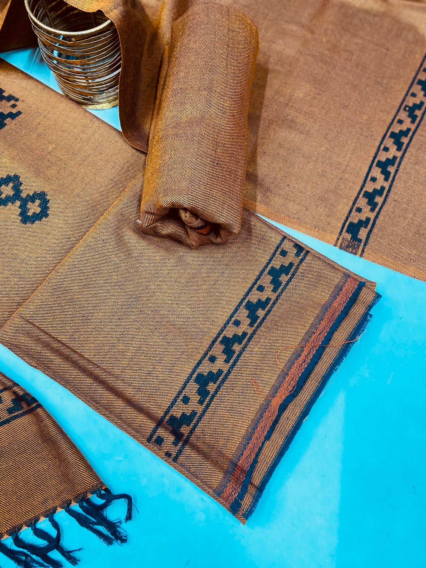 Pure winter 🥶Sheep Wooll🐏 Suit (hand made )