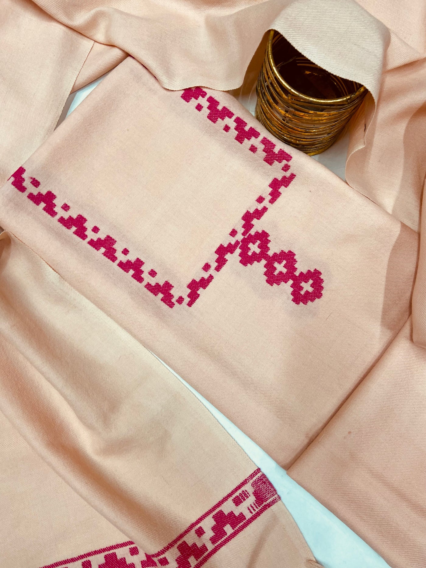 Pure winter 🥶Sheep Wooll🐏 Suit (hand made )