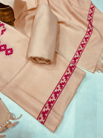 Pure winter 🥶Sheep Wooll🐏 Suit (hand made )