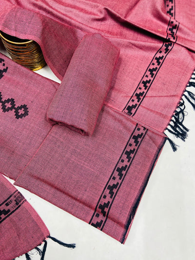 Pure winter 🥶Sheep Wooll🐏 Suit (hand made )