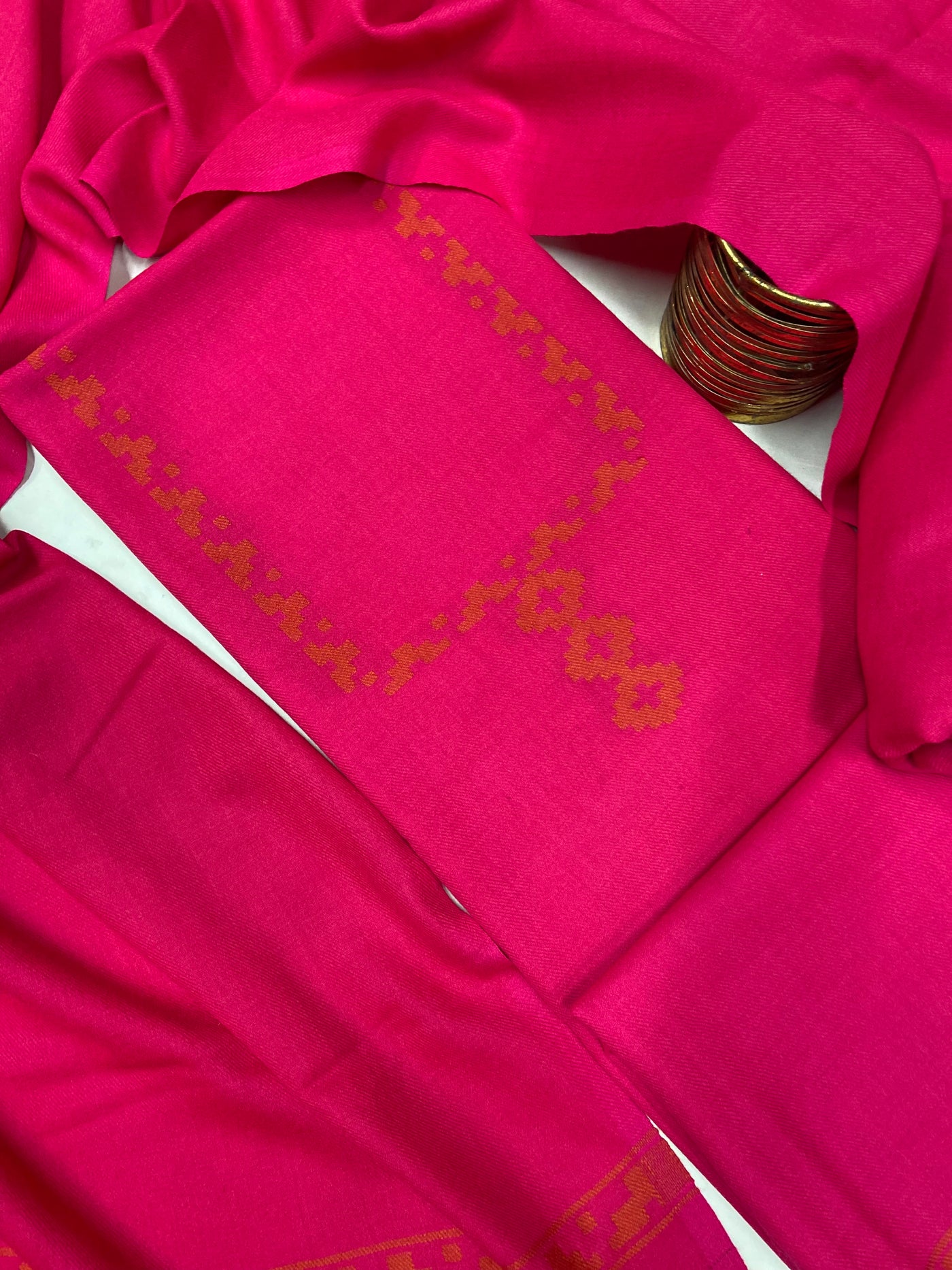 Pure winter 🥶Sheep Wooll🐏 Suit (hand made )