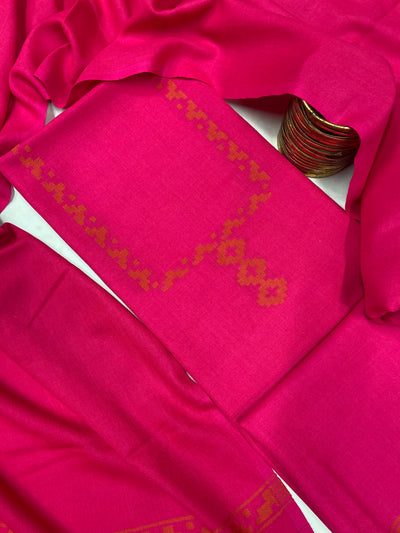 Pure winter 🥶Sheep Wooll🐏 Suit (hand made )