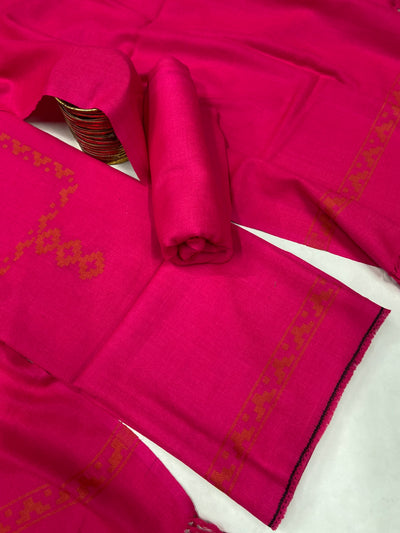 Pure winter 🥶Sheep Wooll🐏 Suit (hand made )